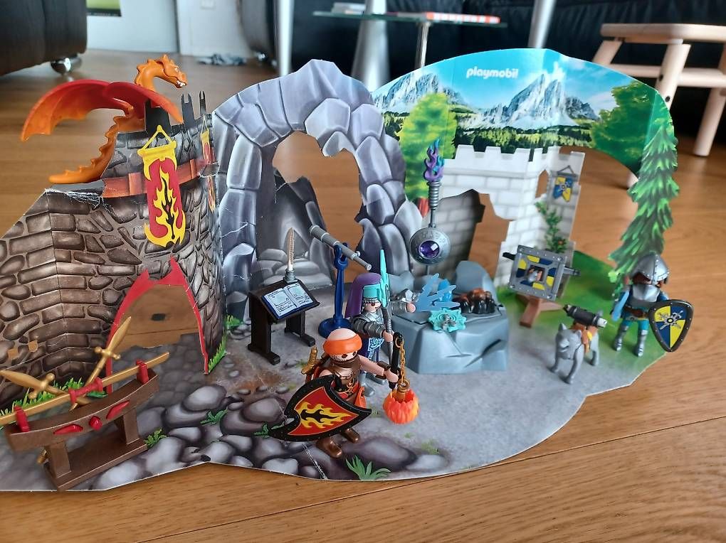 Playmobil Giocattoli: Playmobil 70187 – Usato da Reiden venduto da Rolex58