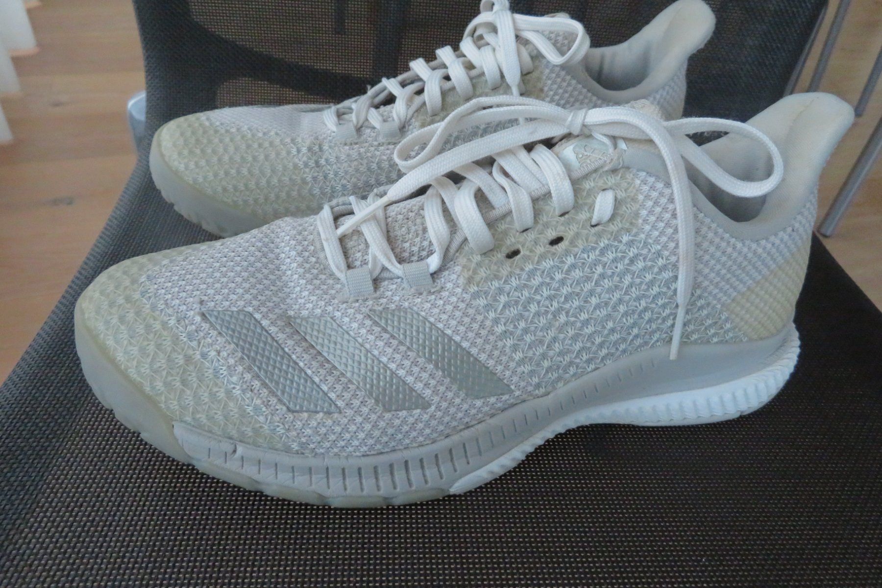 Adidas Scarpe da donna: adidas Sneaker Grösse 38 – Usato da Wil ZH venduto da Tamagy 1