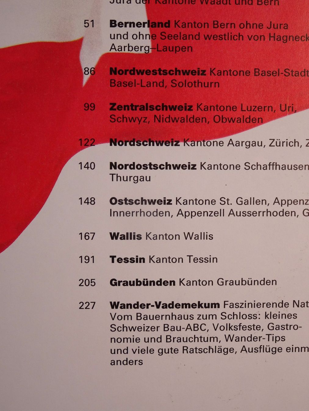 Libri: Wander-Atlas der Schweiz, Kümmerly/Frey – Nuovo (secondo la descrizione) da Grüt (Gossau ZH) venduto da spitzig 9