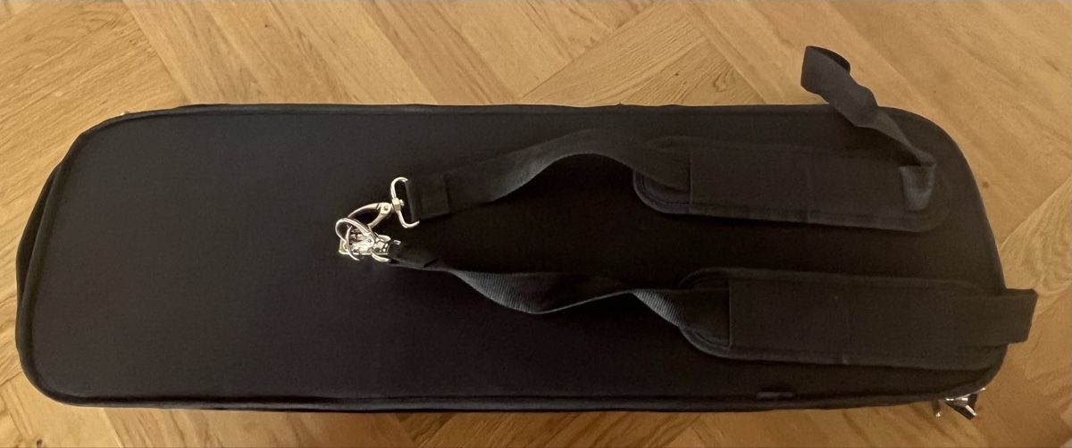 Strumenti musicali: Etui de violon 4/4 - Geigenkasten 4/4 – Usato da Biel/Bienne venduto da 2ndchance_4600 5