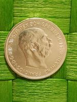 2 Kronen-1912/Silber/