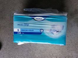TENA pro skin Slip plus S / 2 x  30 St.