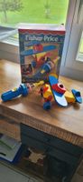 fisher Price Flugzeug
