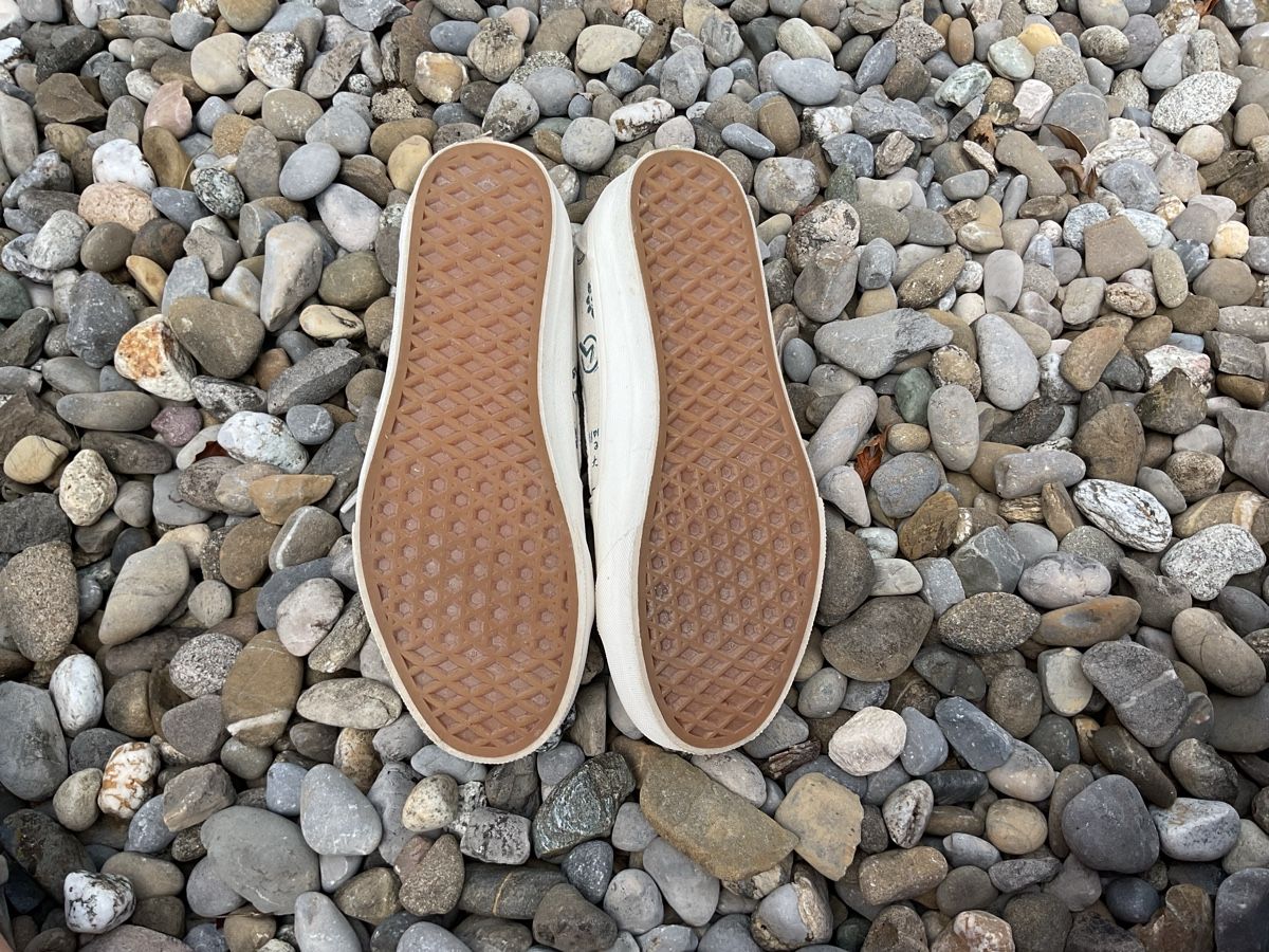 Vans Herrenschuhe: Vans Grösse 37 – Gebraucht aus Rickenbach SZ von Gambit_1 2