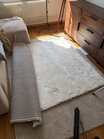 Schöner Wohnen Teppich "Savage" 160x230cm, neuwertig!