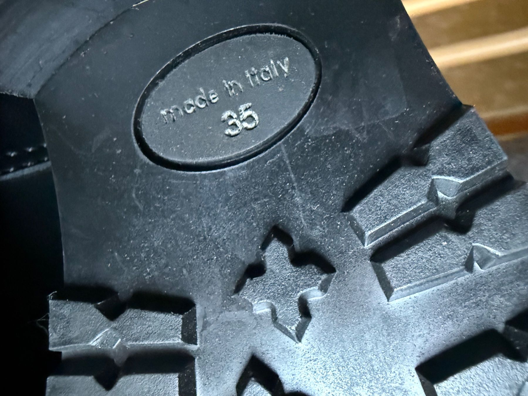Zanotti Scarpe da donna: GIUSEPPE ZANOTTI – Nuovo (secondo la descrizione) da Rümlang venduto da har_z6qv 4