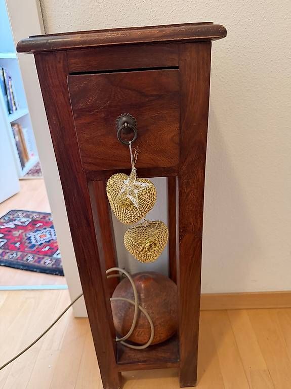Cassettiere: Meuble d entrée  – Usato da Preverenges venduto da mih_vqg5