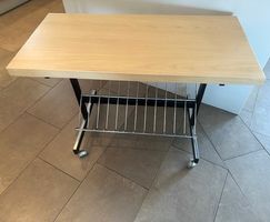 RoLL TV TisChLi  60/70 eR JahRe