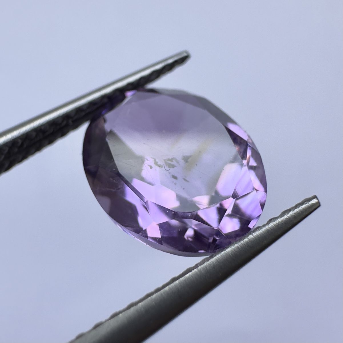 Edelsteine: 3.21 ct - Natural Purple Amethyst – Neu (gemäss Beschreibung) aus Zürich von Yoohooz 2