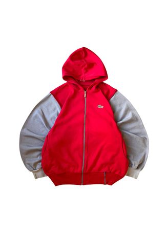 Vintage Lacoste Made in France Jacket (L)