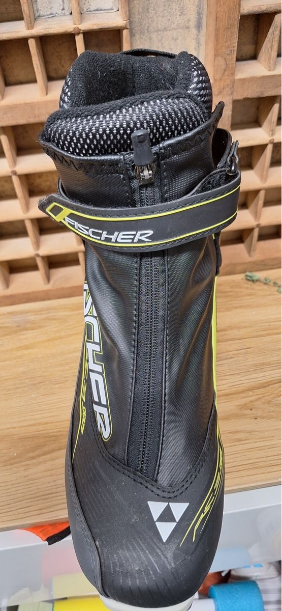 Fischer Skis: Langlauf Skating-Set – Gebraucht aus Männedorf von Sugus007 4
