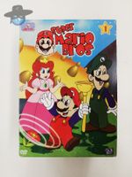 Super Mario Bros Vol. 1 (Episode 1 - 6) / DVD francais