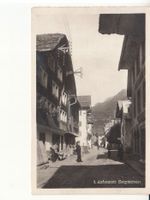 Andermatt 1934