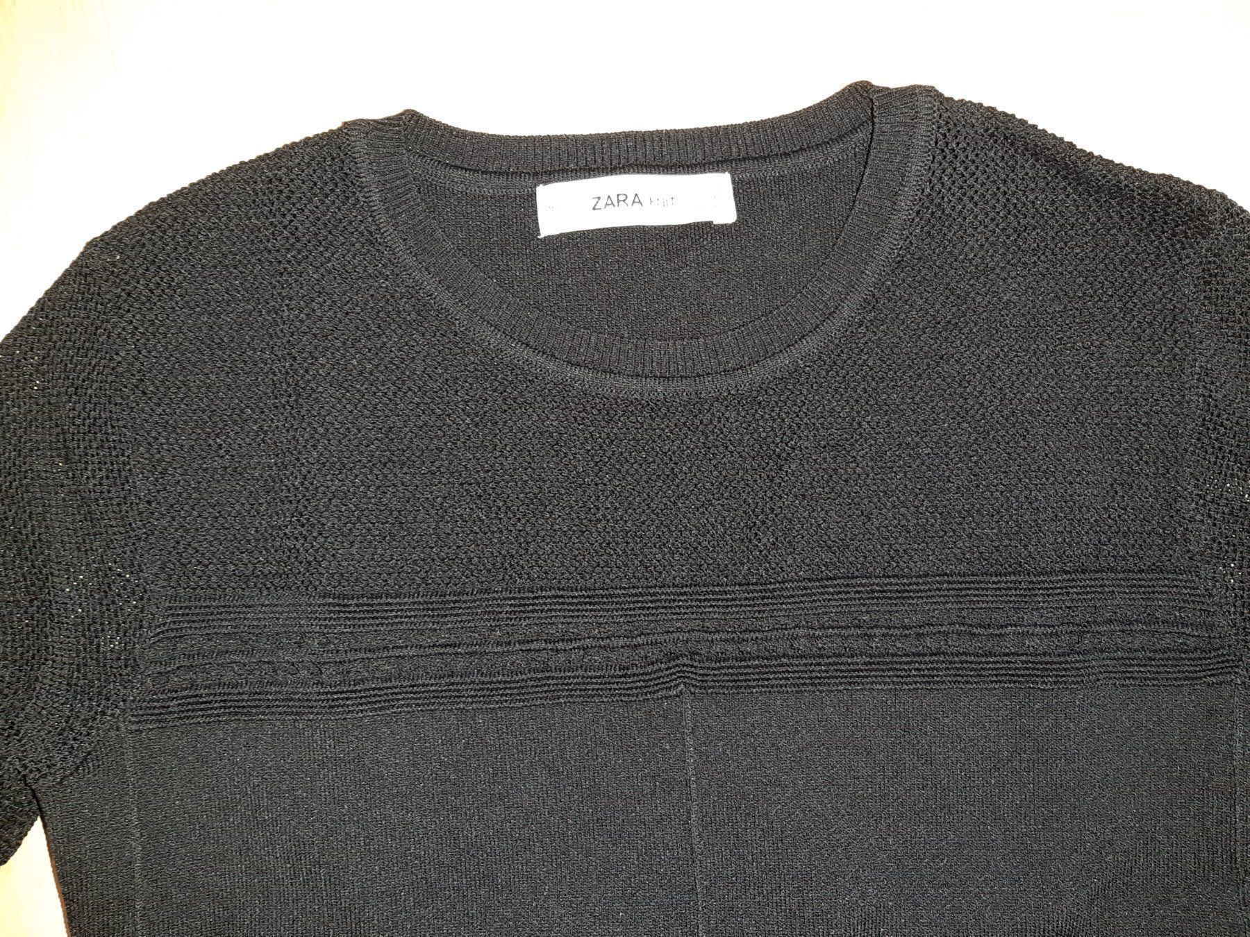 Maglioni & Felpe: Pullover Zara Gr. M, Bauch/Rückenfrei – Nuovo (secondo la descrizione) da Riedern venduto da martigni_88 2