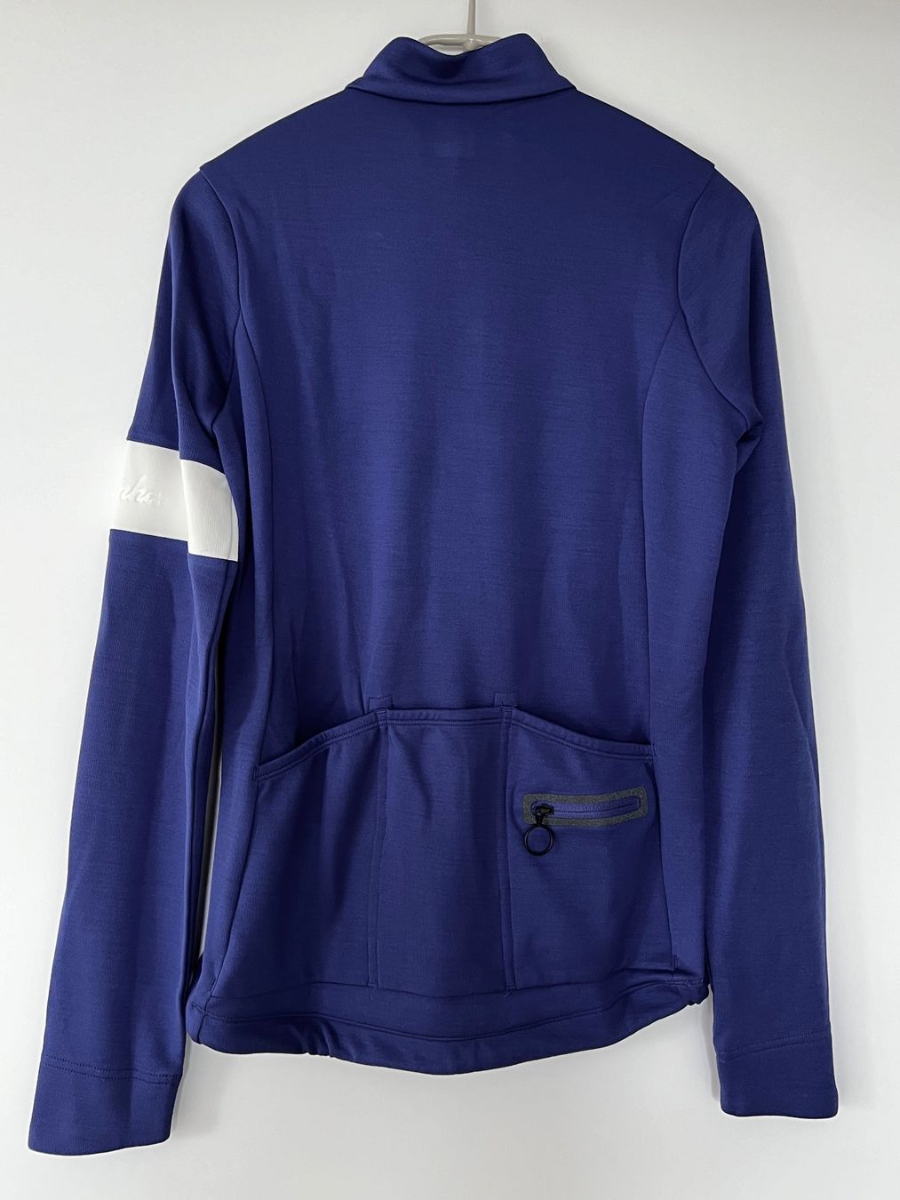 Rapha Canottiere & Pantaloni: Rapha Classic Long Sleeve Jersey Gr.XS – Nuovo e nell'imballaggio originale da Zürich venduto da Magali018 5