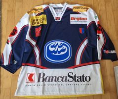 HC Ambri-Piotta Trikot Grösse XXL, Top Zustand!