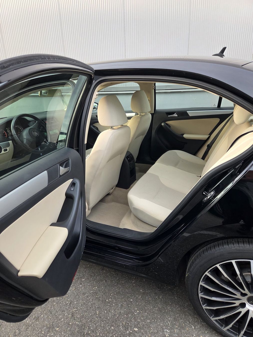 VW Automobili: VW Jetta TSI – Usato da Tuggen venduto da migoou 2