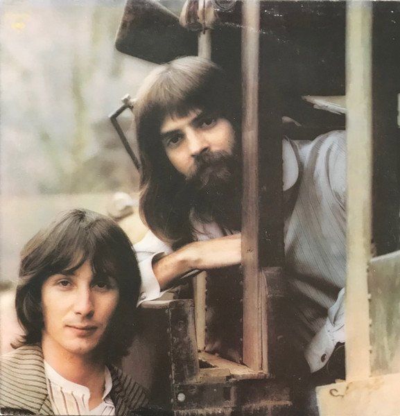 Dischi in vinile: Loggins & Messina: Mother lode LP – Nuovo (secondo la descrizione) da Steinhausen venduto da Vilivinili