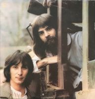Loggins & Messina: Mother lode LP