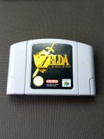 Zelda ocarina of time