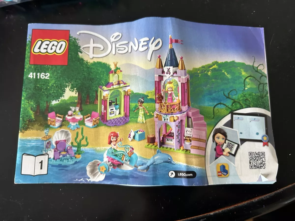 Lego Baukästen: Lego Disney Princesses bundle – Gebraucht aus Wallisellen von AMallows 4