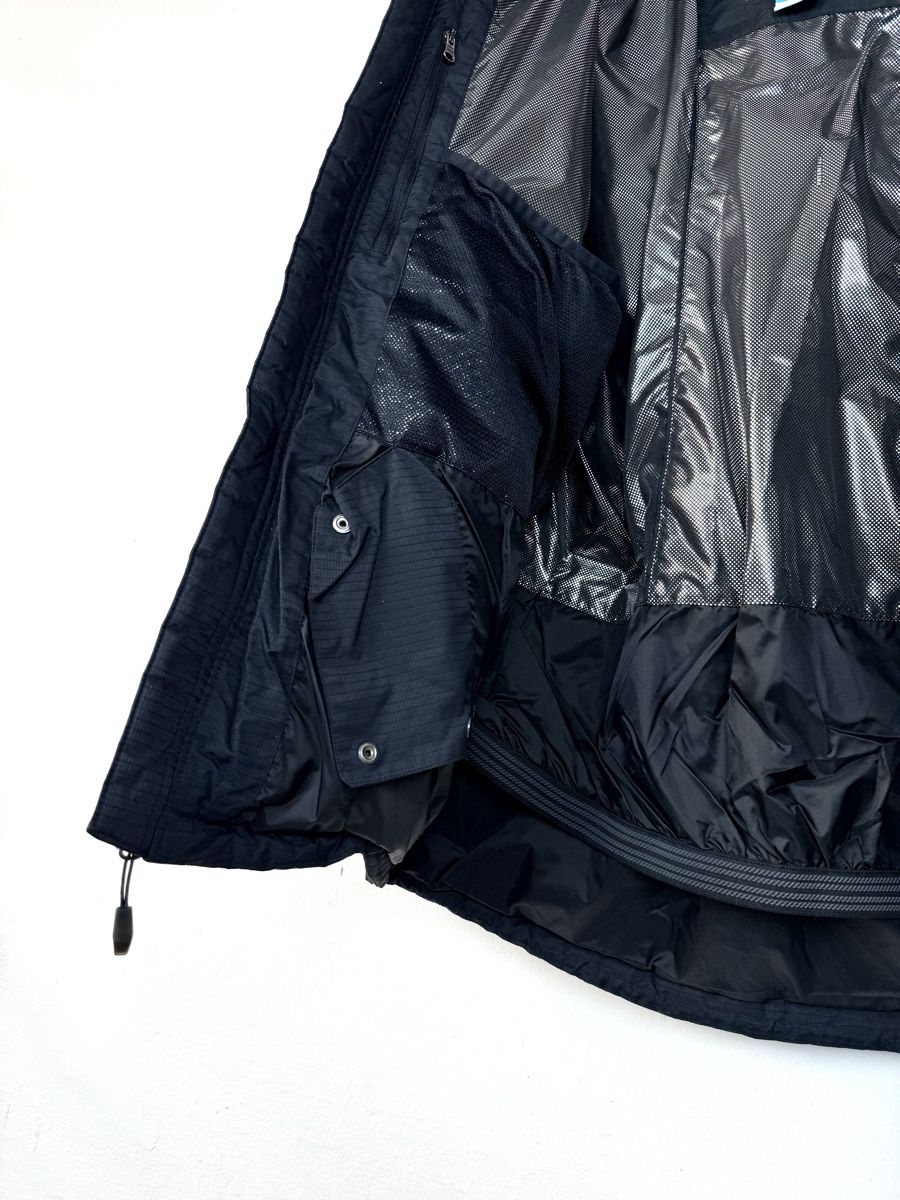 Columbia Giacche: Columbia Winter Jacke, Schwarz, Grösse M – Nuovo (secondo la descrizione) da Basel venduto da A-Z-B 5