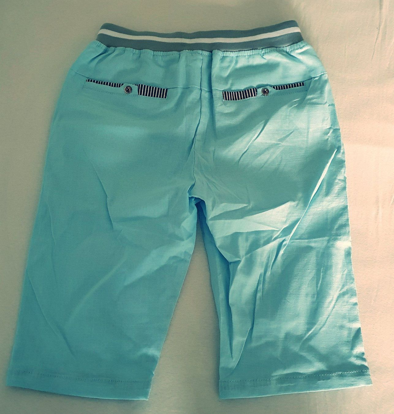 Pantaloni: Sommer Shorts – Nuovo e nell'imballaggio originale da Fahrweid venduto da Fischwasser6 2