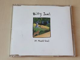 Billy Joel All about Soul