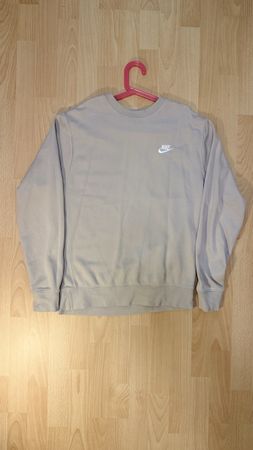Sweat Nike homme beige taille S
