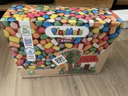 Jeu de construction PlayMais Basic 