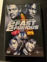2 Fast 2 Furios - DVD