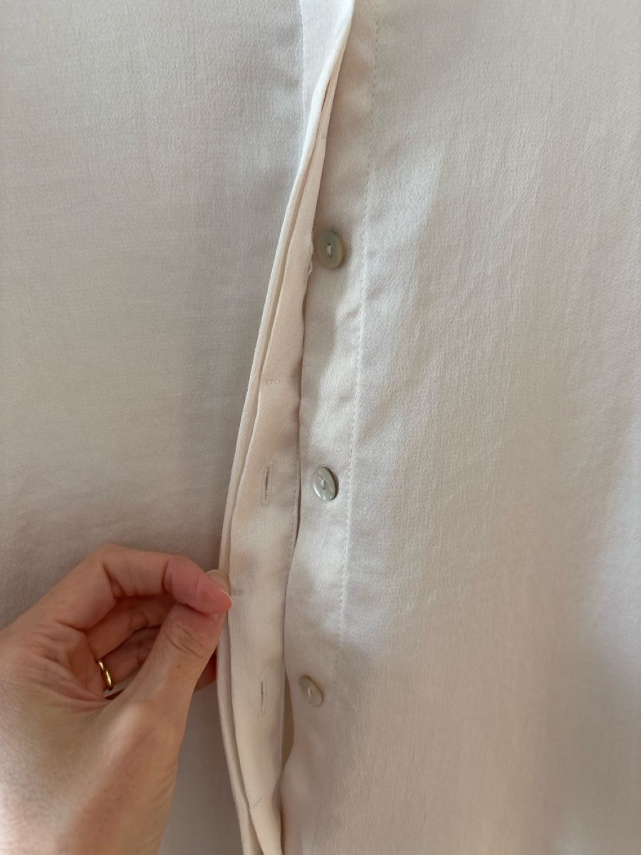 Mango Camicette: Bluse von Mango – Usato da Basel venduto da lau_retta 2