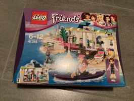 Lego Friends 41315 neu