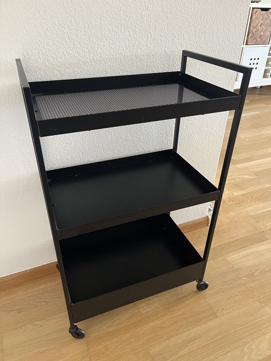 Ikea Banconi: Servierwagen – Usato da Basel venduto da mullerni