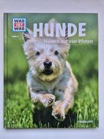 WAS IST WAS   🐕  Hunde   🐩  Band 11