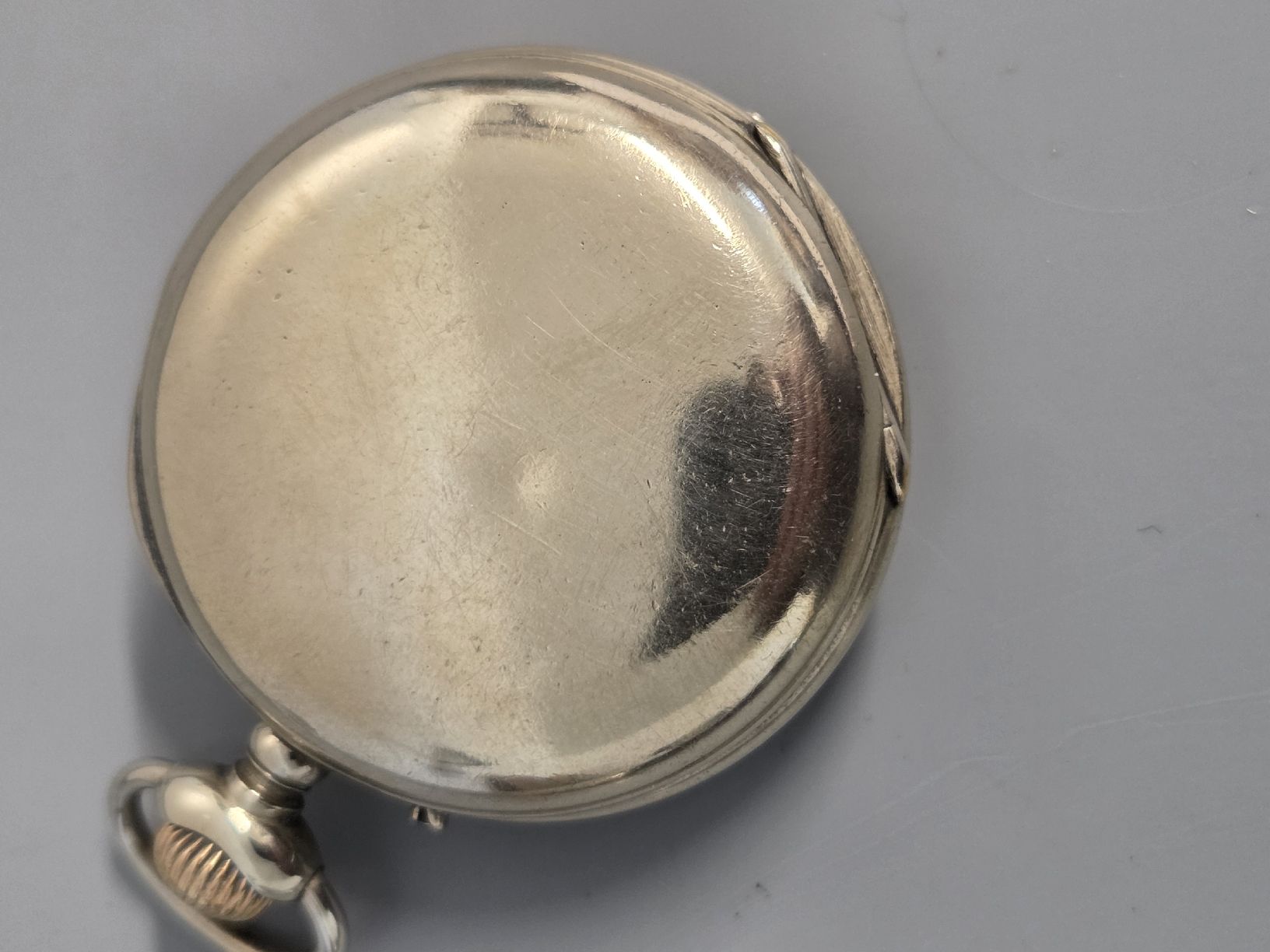 Orologi: Antike Taschenuhr  – Usato da Dietikon venduto da Allegra34 3