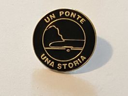 1 Pin Un Ponte Una Storia