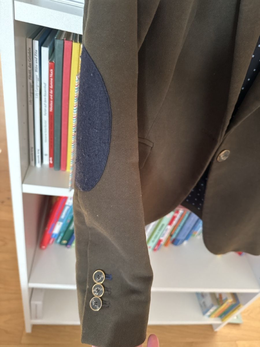 Zara Jacken: Schicker Zara Basic Blazer, Grösse S – Gebraucht aus Eggersriet von Gio_Mag_Stucki 3