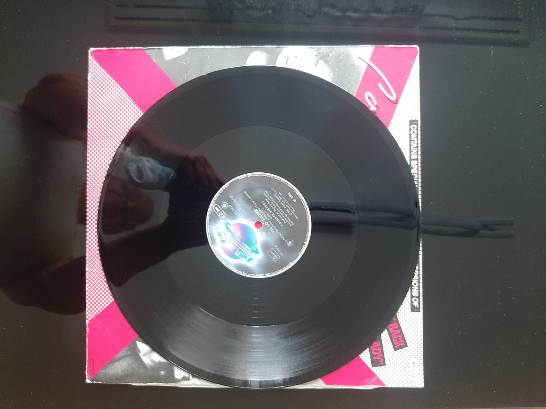 Vinyles: Maxi Single von Pointer Sisters aus 1984 – D'occasion à Kreuzlingen par Jack.Daniels 2