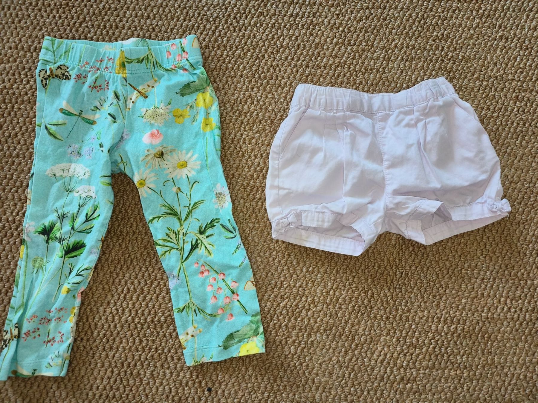 Lotti & Set di vestiti: Mädchen  Kleider Paket,Grösse 86/92 – Usato da Oftringen venduto da WufffWuff 3