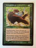 MTG Flusspferdbulle Foil 7th