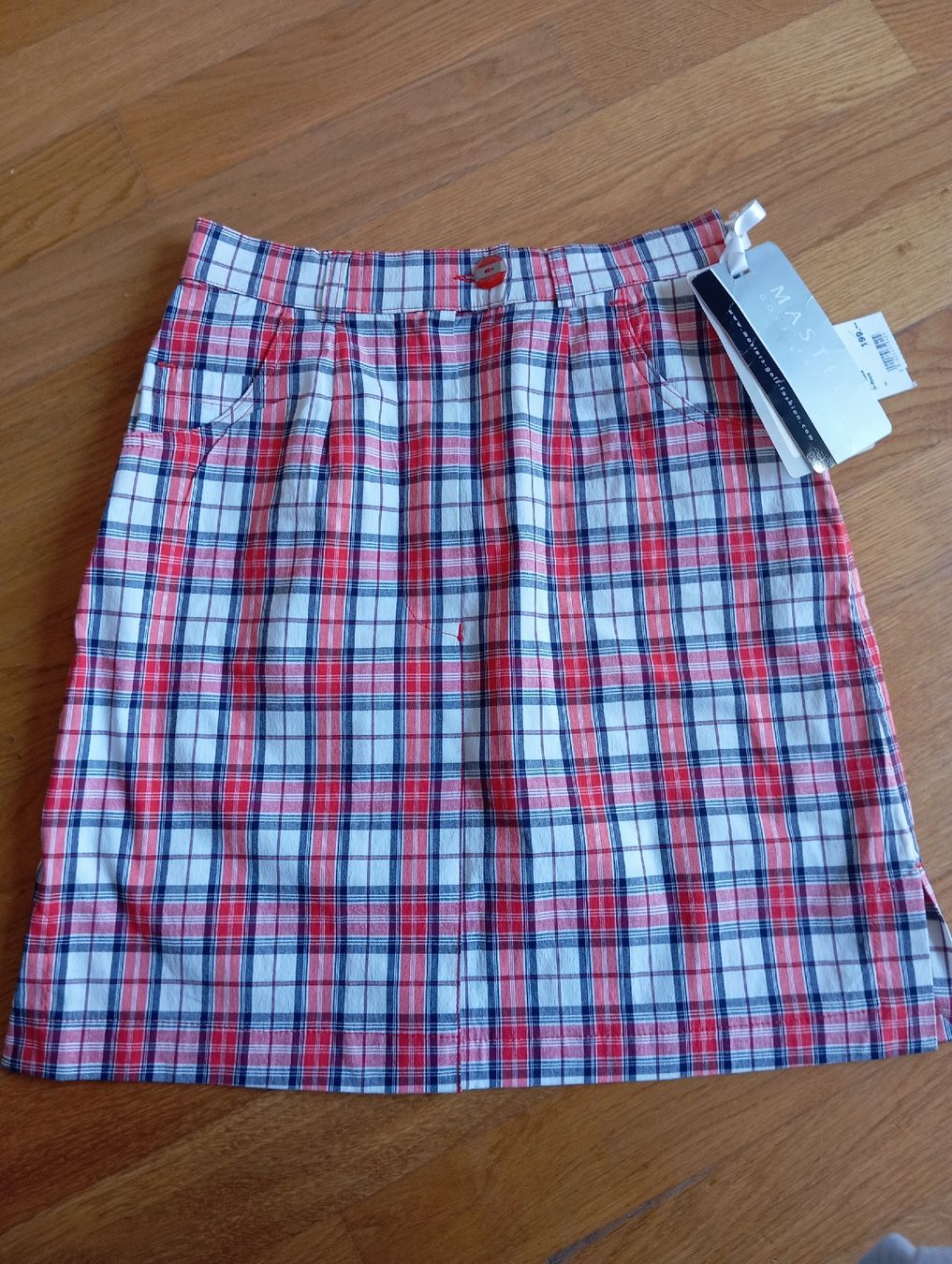 Gonne: Masters golf rock,gr.34 – Nuovo (secondo la descrizione) da Zug venduto da Marika33