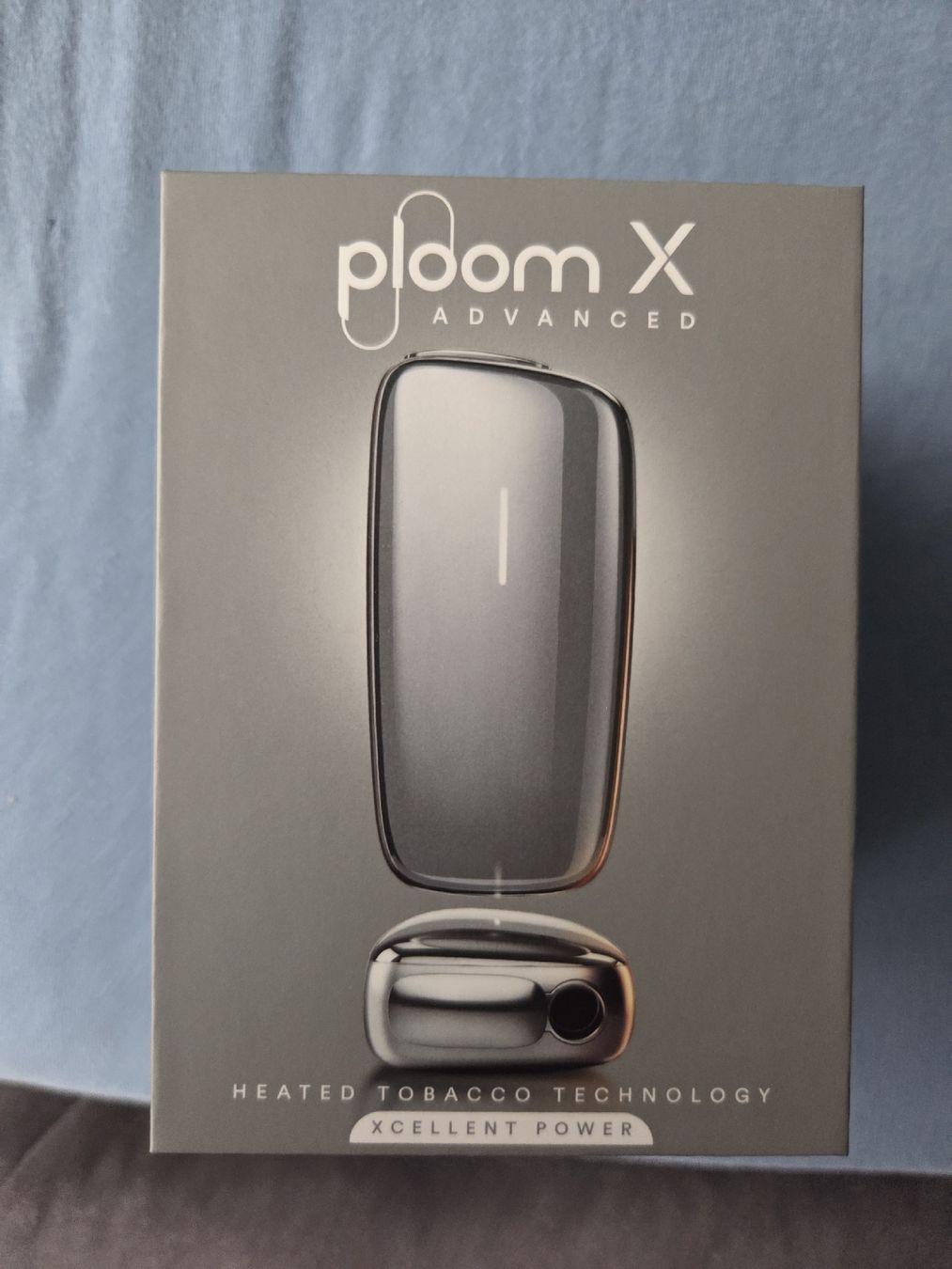 Altri Prodotti per fumatori: Ploom X – Usato da Uhwiesen venduto da Szummer