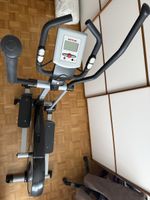 Ellittica Kettler Crosstrainer,