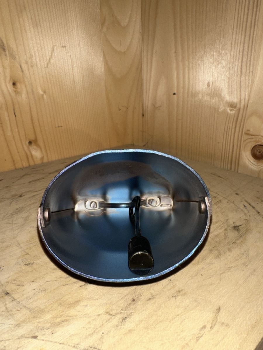 Campanacci mucche: Neue Varrone Chamonix Nr. 6 – Nuovo e nell'imballaggio originale da escholzmatt venduto da D.B-Treicheln 3