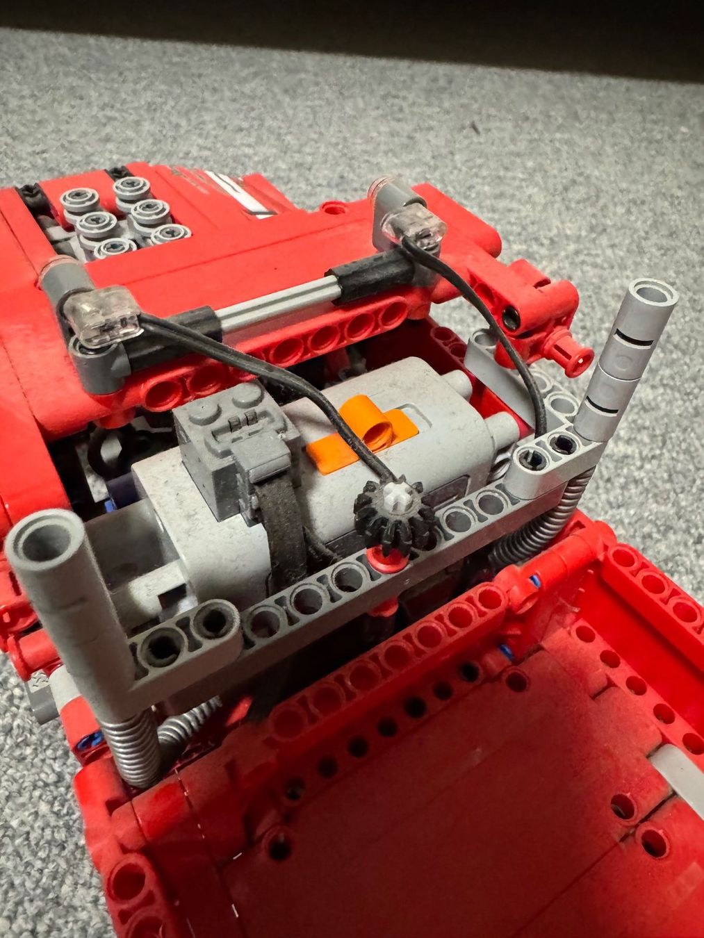 Lego Kit di costruzioni: LEGO technic 42029 PICK-UP TRUCK – Difettoso da Egg SZ venduto da fsc_g2v2 1