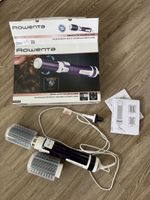 Warmluftbürste Rowenta Brush Activ Volume Shine