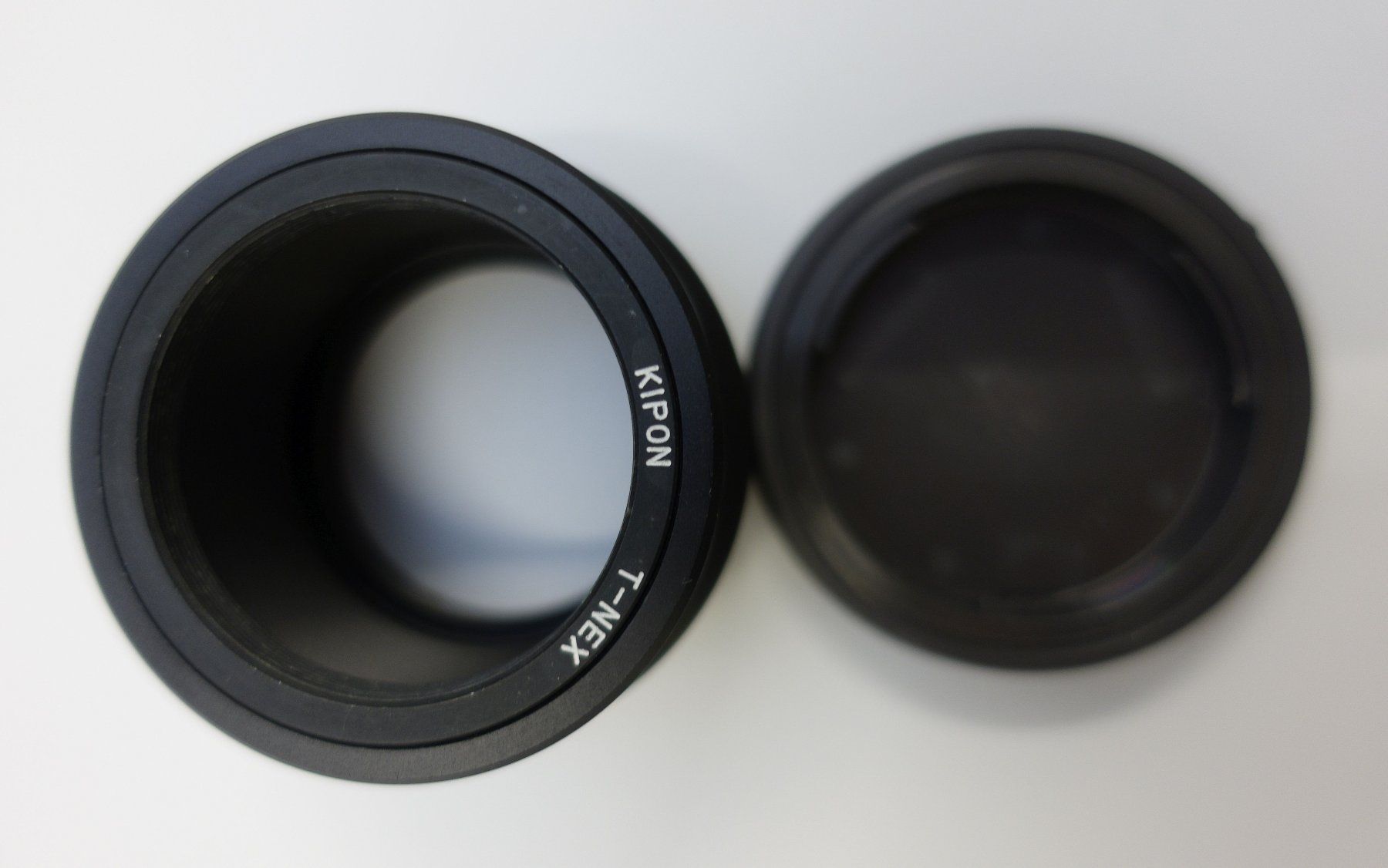 Obiettivi: Swarovski Digiscoping-Adapter für Sony oder andere Kameras – Usato da Ipsach venduto da NormanR 8
