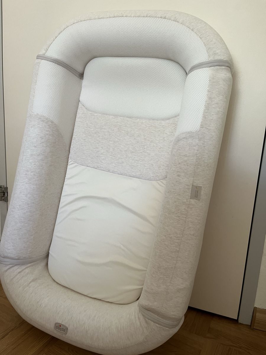 Lits: Chicco Baby Nestchen – Neuf (Voir description) à Allschwil par eyl_bb8q