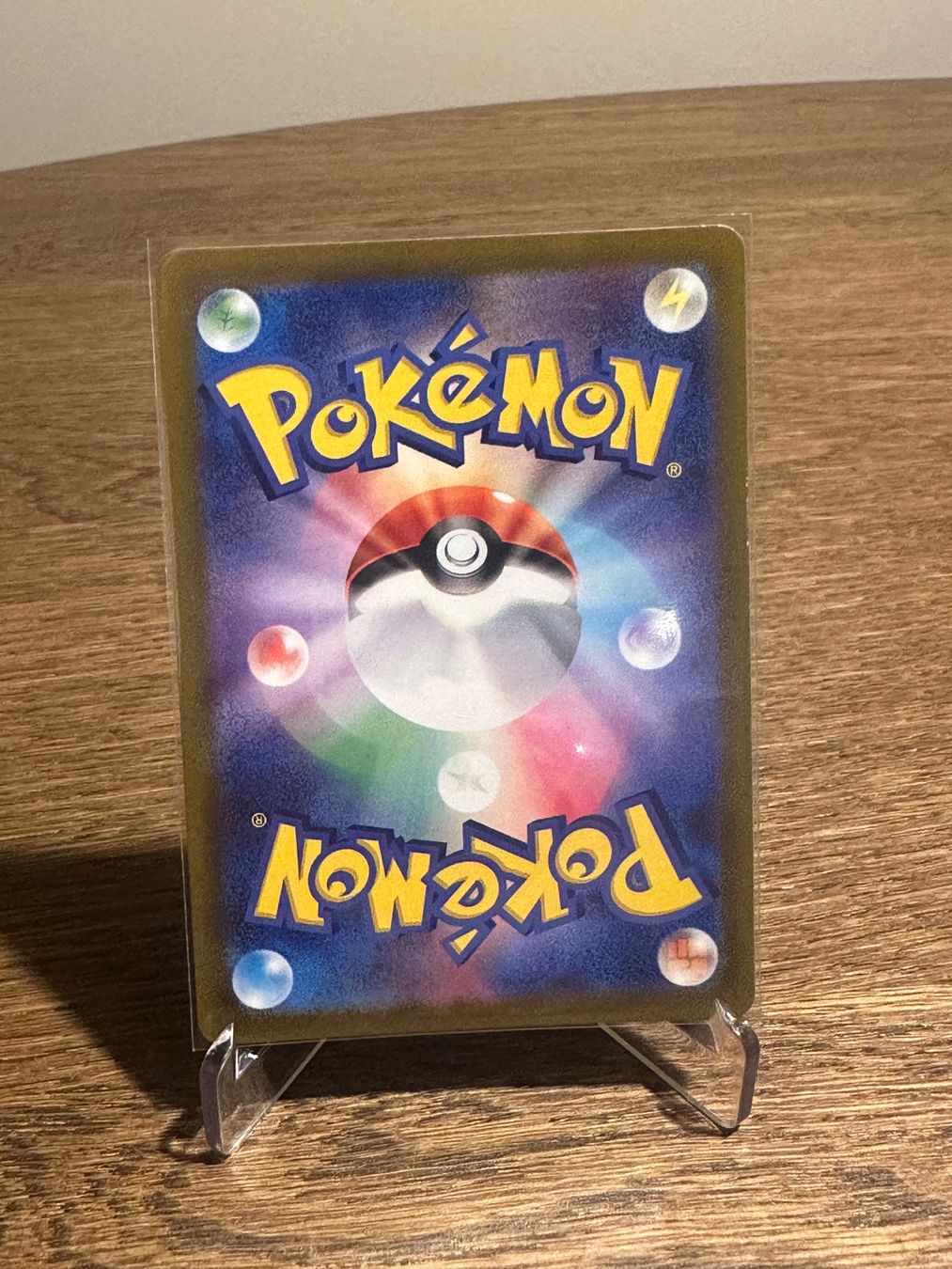 Pokémon Carte collezionabili: Raikou 218 Crown Zenith – Nuovo (secondo la descrizione) da Forch venduto da PokeZurich 1